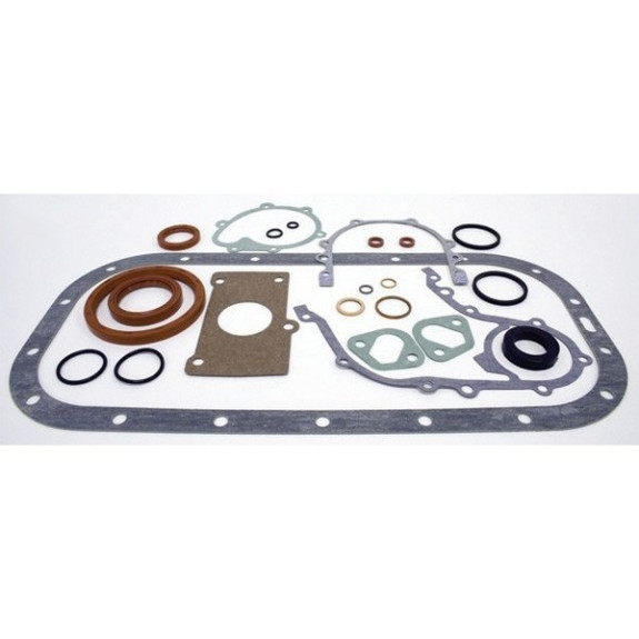 Pochette complémentaire  Volvo AQ120B,125A,140A