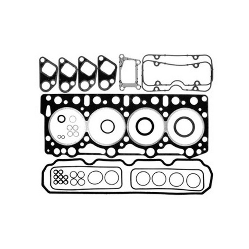 Pochette Rodage Volvo diesel TA/MD31