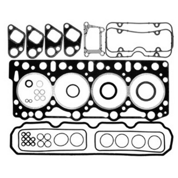 Pochette Rodage Volvo diesel TA/MD31