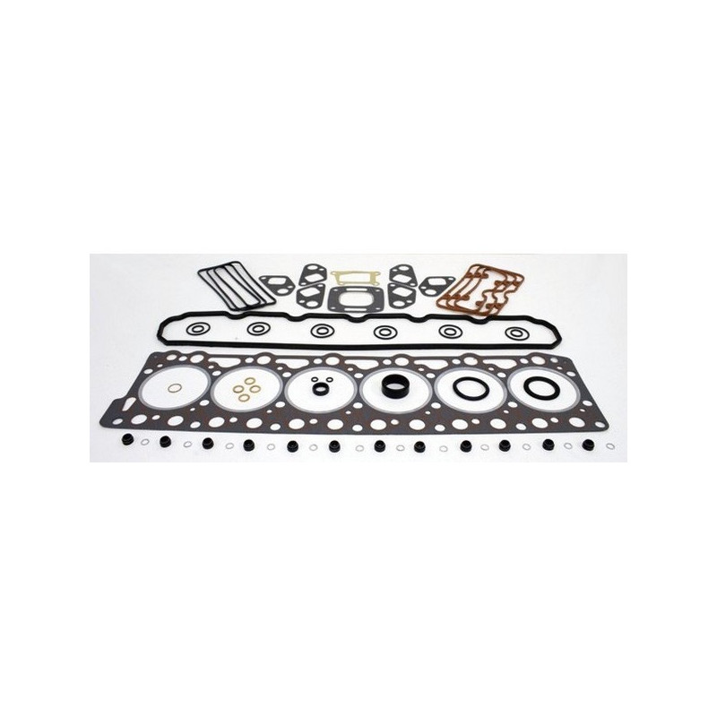 Pochette Rodage Volvo diesel D41, D42 et D43