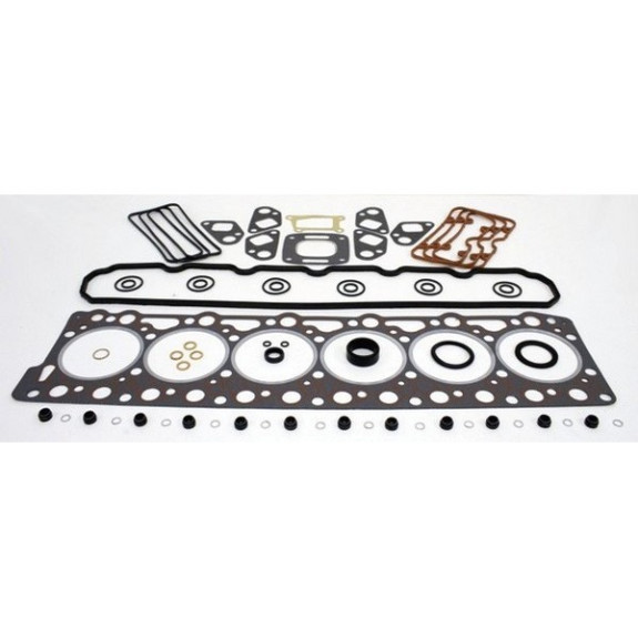 Pochette Rodage Volvo diesel D41, D42 et D43