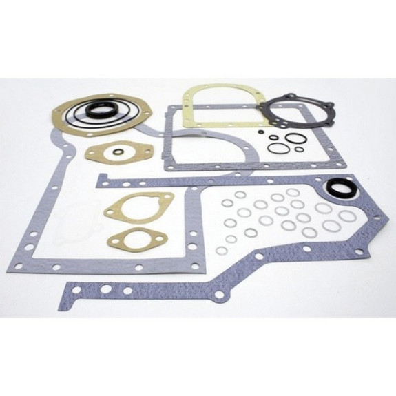 Pochette complémentaire  Volvo diesel MD6A/B/MD7A/B