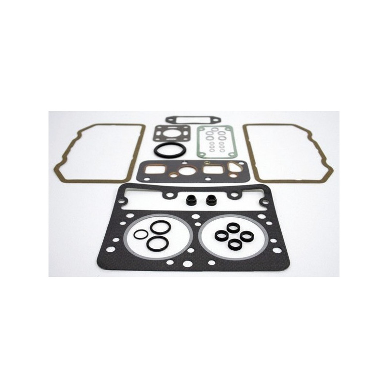 Pochette Rodage Volvo diesel MD7-35144&-