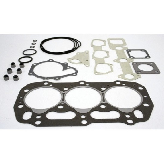 Pochette Rodage Volvo diesel 2040