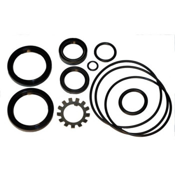 Pochette basse  embase Volvo  280 et 290/DP