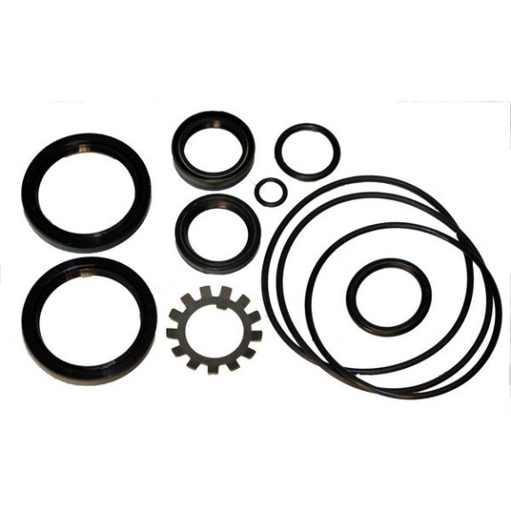 Pochette basse  embase Volvo  280 et 290/DP