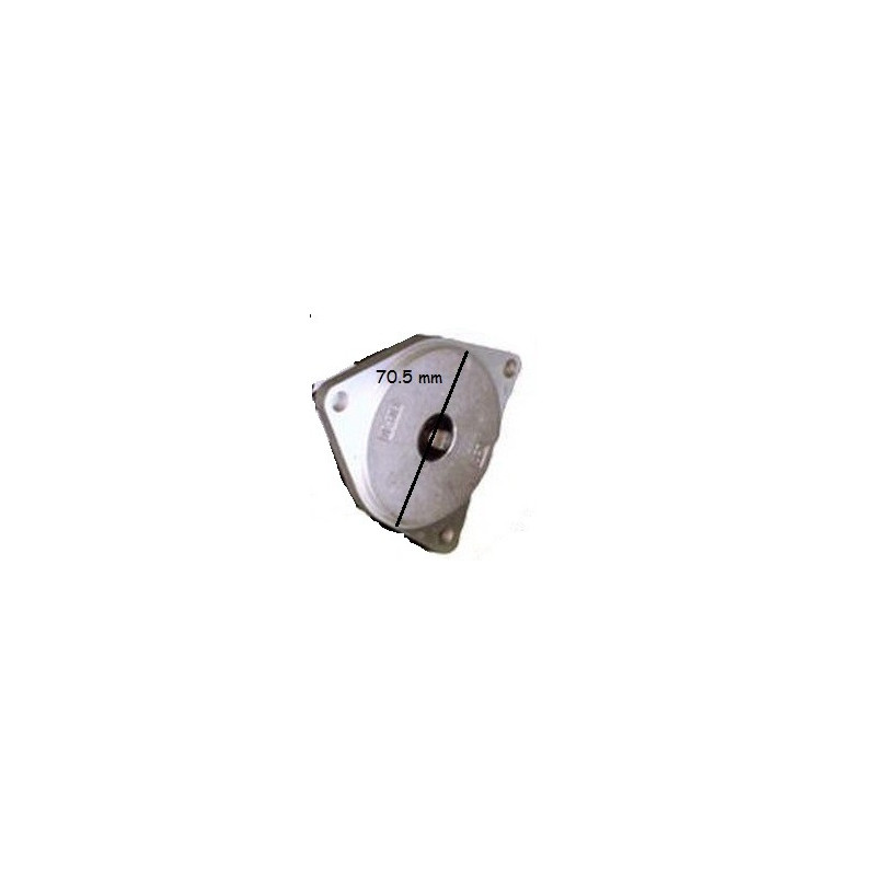 Moteur de trim Yamaha 70, 90 Cv (87-91)