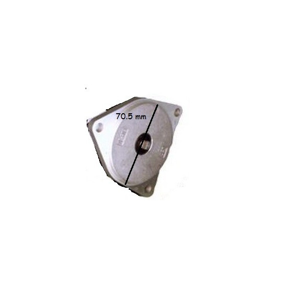 Moteur de trim Yamaha 70, 90 Cv (87-91)