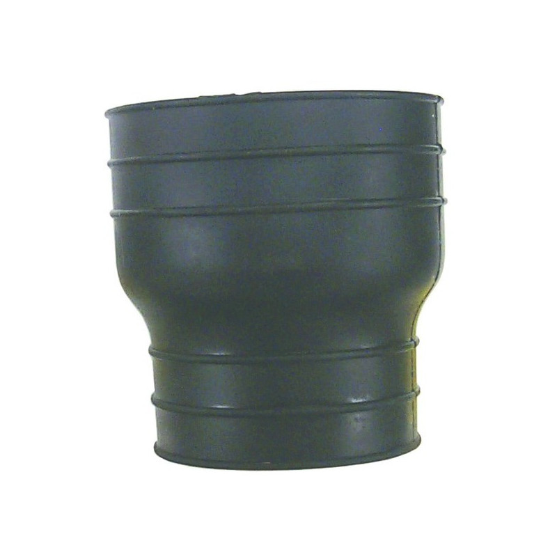 Soufflet d'échappement haut D76mm Mercruiser GM V6
