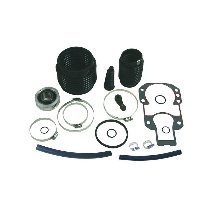 Kit Soufflets Embase Mercruiser R, MR et A1