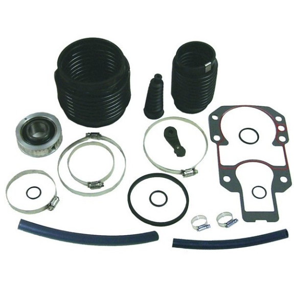 Kit Soufflets Embase Mercruiser R, MR et A1