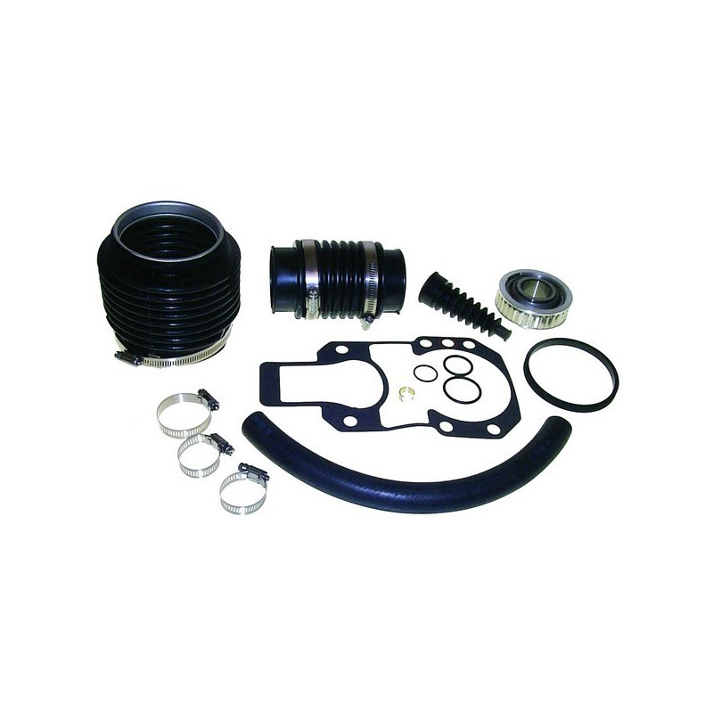 Kit Soufflets Embase Mercruiser Alpha One GEN 2