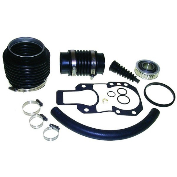 Kit Soufflets Embase Mercruiser Alpha One GEN 2