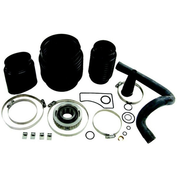 Kit Soufflets Embase Mercruiser Bravo