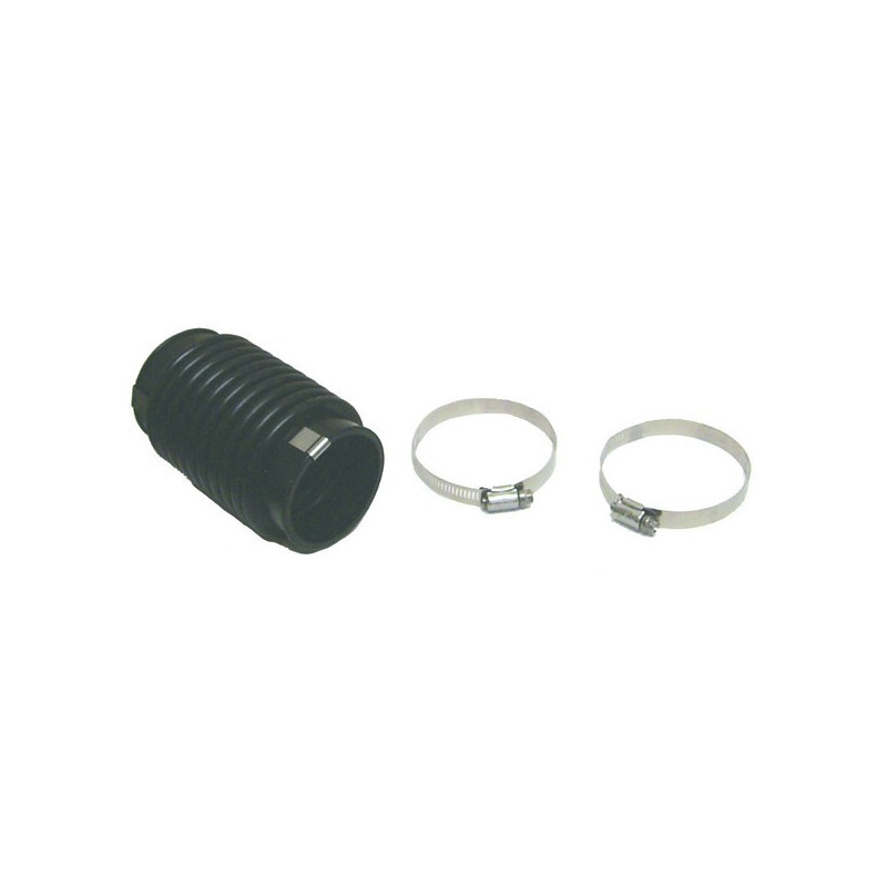 Soufflet d'échappement Embase Mercruiser Alpha...