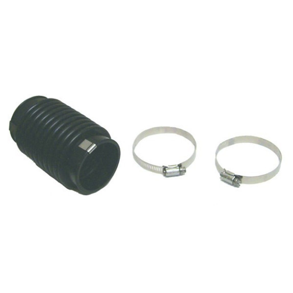 Soufflet d'échappement Embase Mercruiser Alpha One Gen2, Bravo