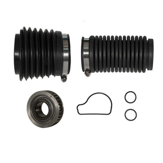 Kit Soufflets Embase Volvo Sx