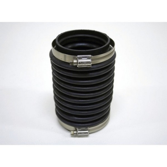 Soufflet d'échappement avec clapet embase Volvo 290SP/DP/DP X