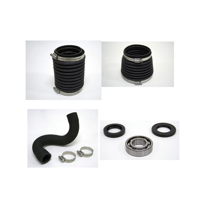  kit soufflets embase Volvo 200, 290 sp et dp