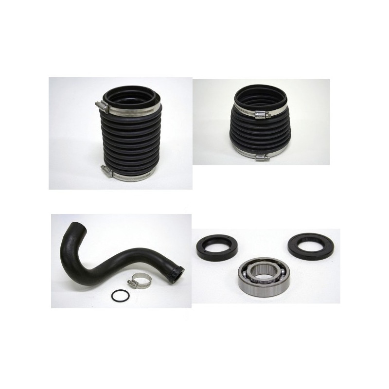 Kit Soufflet Embase Volvo 290SP/DP/DP X