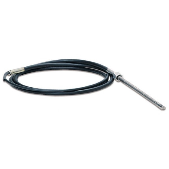 Câble de Direction Quick Connect -14 pieds - TELEFLEX
