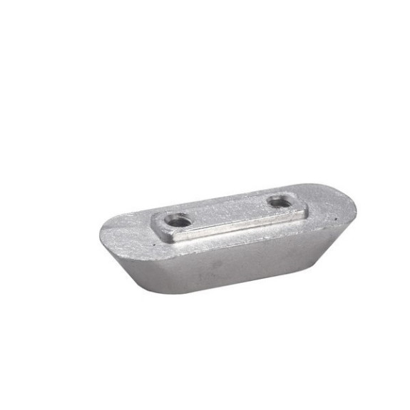 Anode Plaque Honda BF2 à BF15