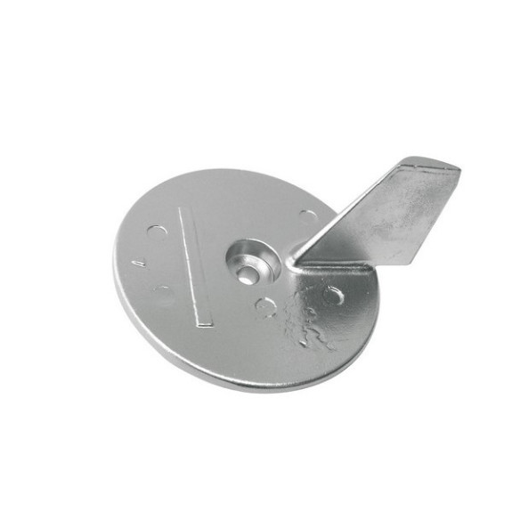 Anode dérive Honda BF75 à BF130