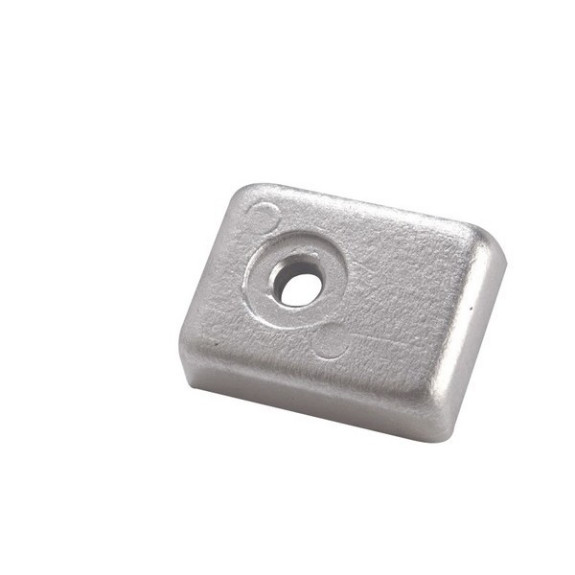 Anode plaque aluminium Suzuki de 4 à 300 cv