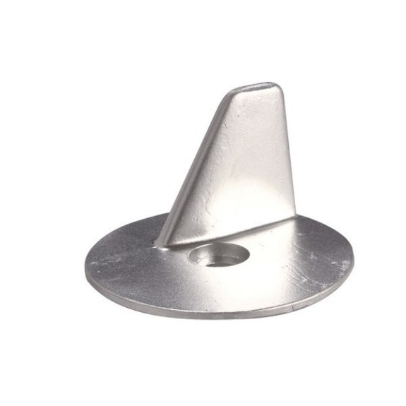 Anode dérive Zinc Suzuki DT115 et  DT140