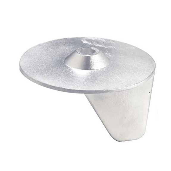 Anode dérive Zinc Suzuki DT115 et  DT140