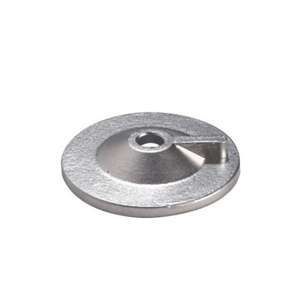 Anode rondelle Suzuki 8, 9.9 et 15cv
