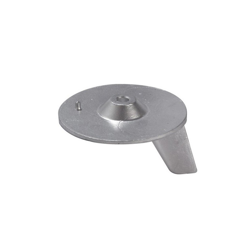 Anode alu Honda Queue De Carpe 95 mm pour BF20...