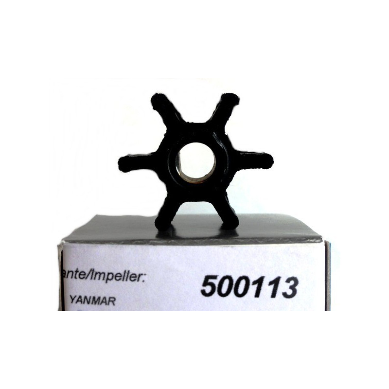 Turbine Yanmar avant 1997 1GMYS8-12,2GM-20,3GM