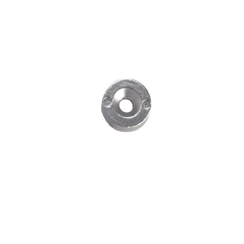 Anode alumnium rondelle 20 mm Yamaha 3.5 à 25cv
