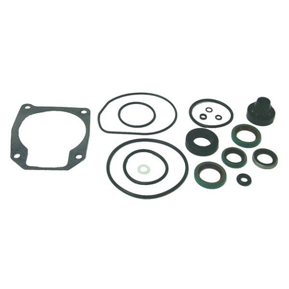 Pochette de joints d'embase Johnson Evinrude  40, 48 et 50cv