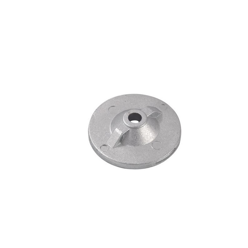 Anode plaque Yamaha 9.9cv, Zinc