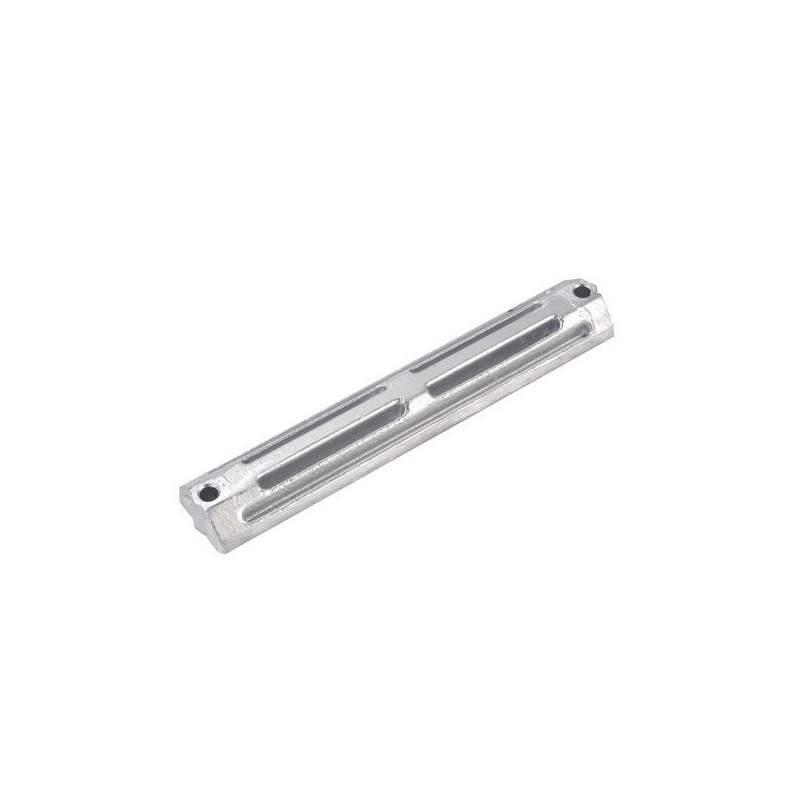 Anode étrier zinc Yamaha 25 à 90 CV 2 temps
