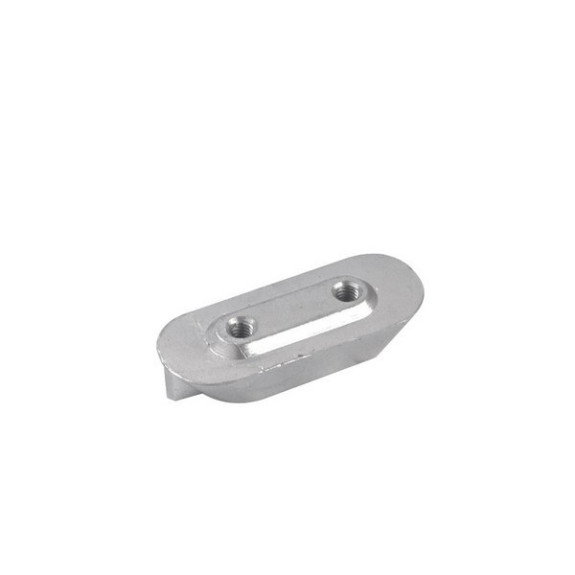Anode Plaque zinc  Yamaha 4 à 70 cv