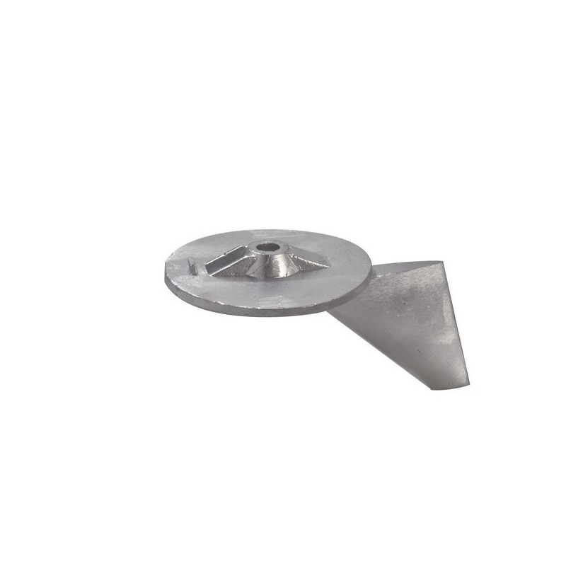 Anode dérive zinc Yamaha inbord 130-205-230-260cv