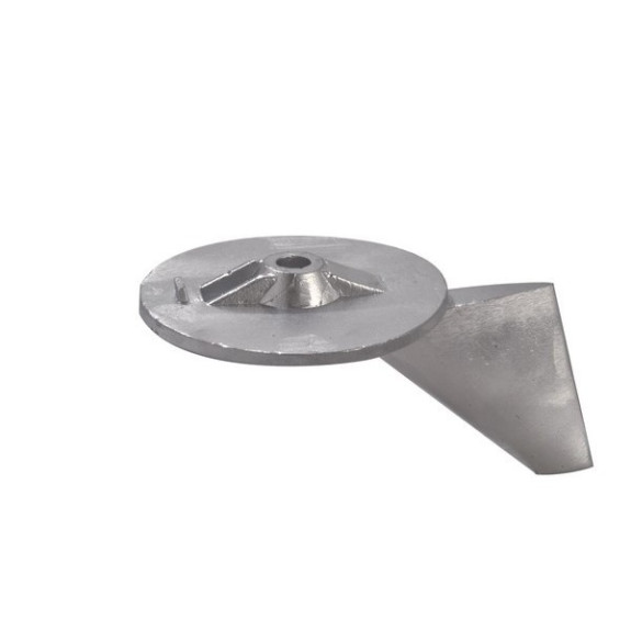 Anode dérive zinc Yamaha inbord 130-205-230-260cv