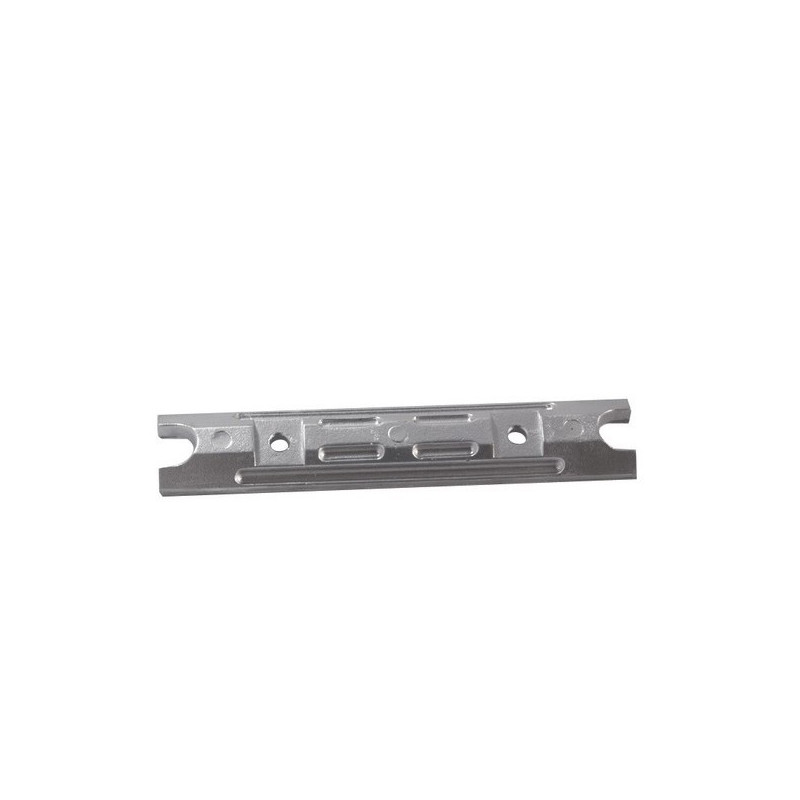 Anode barreau aluminium Yamaha 25-130cv