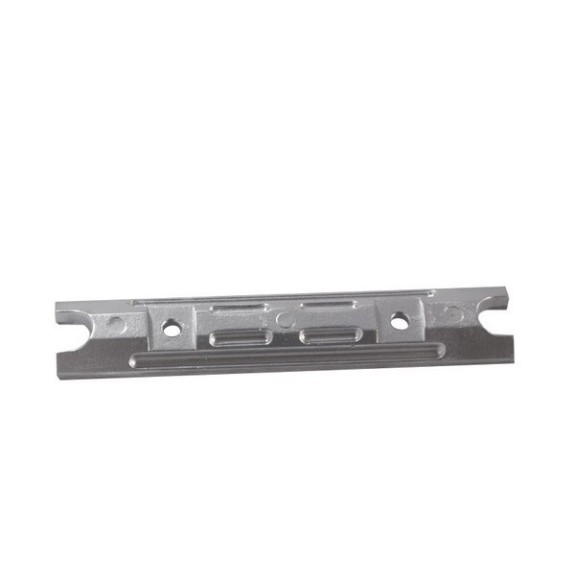 Anode barreau aluminium Yamaha 25-130cv