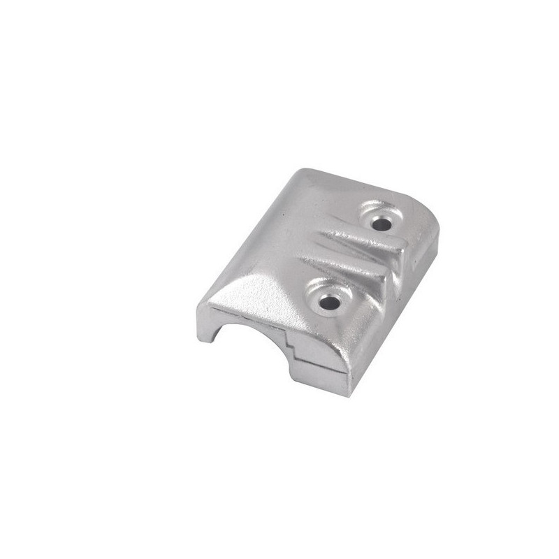 Anode étrier zinc Yamaha 40 CV et F40-F50