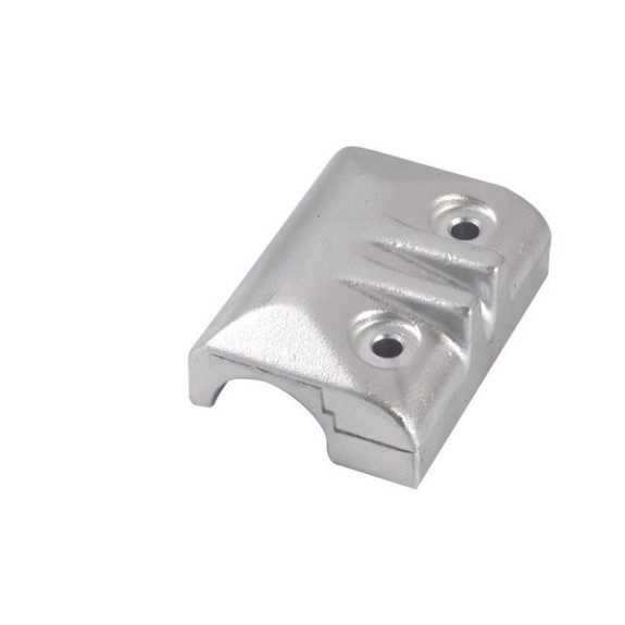 Anode étrier zinc Yamaha 40 CV et F40-F50
