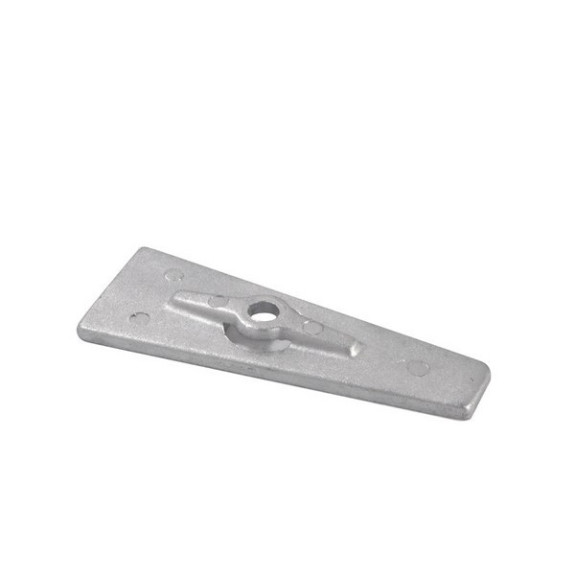 Anode Plaque zinc Yamaha 6-8cv