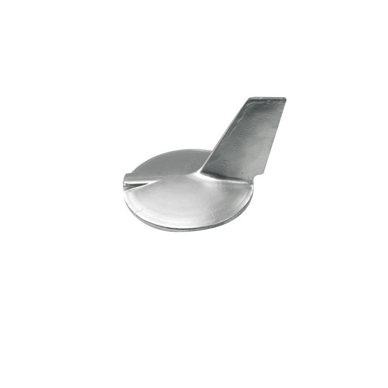 Anode dérive aluminium 98 mm Yamaha 200-300cv HDPI