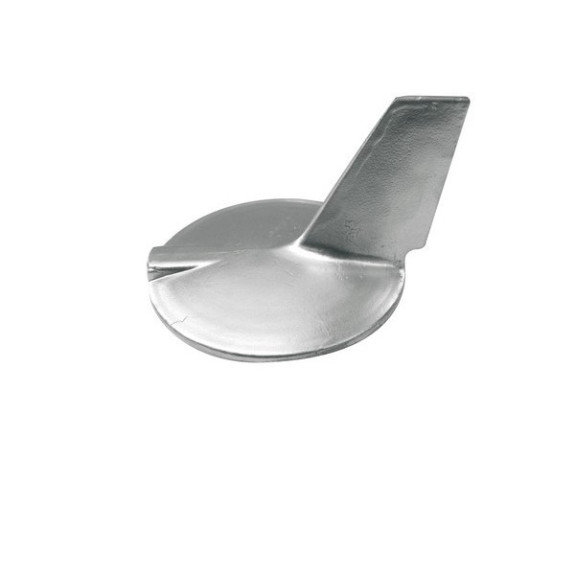 Anode dérive aluminium 98 mm Yamaha 200-300cv HDPI