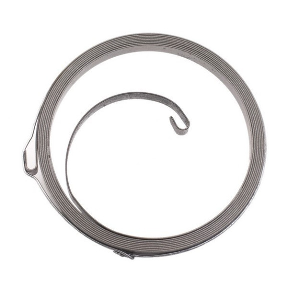 Ressort de lanceur pour hors bord Yamaha de 2.5 à 6 cv