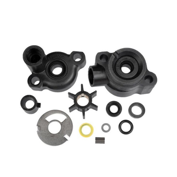 Kit Pompe à Eau Mercury 4 à 9.8cv