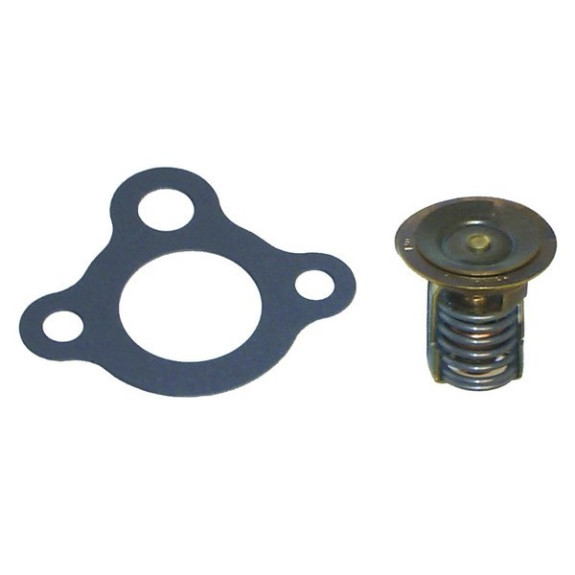 Kit thermostat Mercruiser , GM L4 et L6 avant 1998